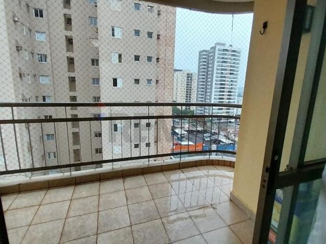 Apartamento mobiliado para locação