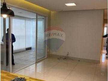 Apartamento Mobiliado para locação com 2 suítes, 2 vaga de garagem na Vila Anastácio SP