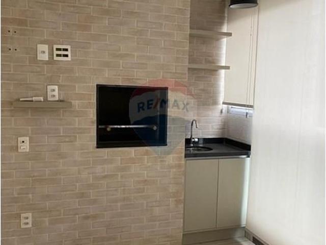 Apartamento Mobiliado para locação com 2 suítes, 2 vaga de garagem na Vila Anastácio SP