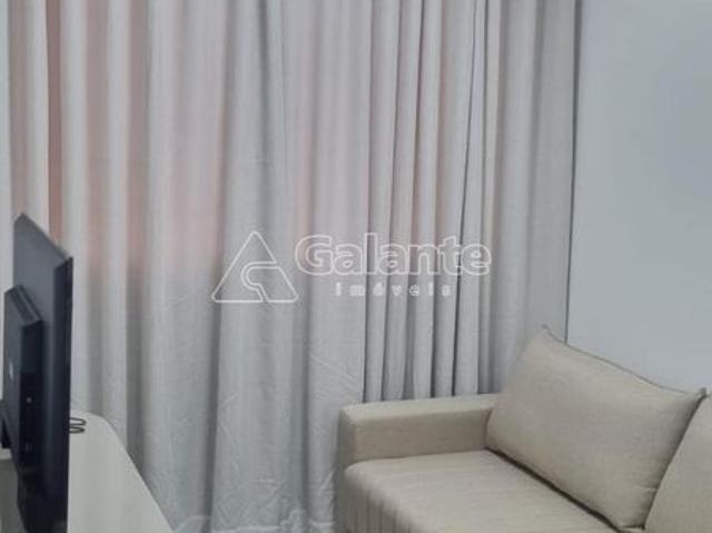 APARTAMENTO MOBILIADO PARA LOCAÇÃO COM 2 QUARTOS, NO BAIRRO PARQUE INDUSTRIAL CAMPINAS SP
