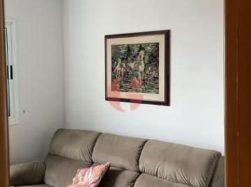 Apartamento mobiliado para locação com 3 quartos, sendo 1 suíte 136 m² no bairro Jardim Alvorada