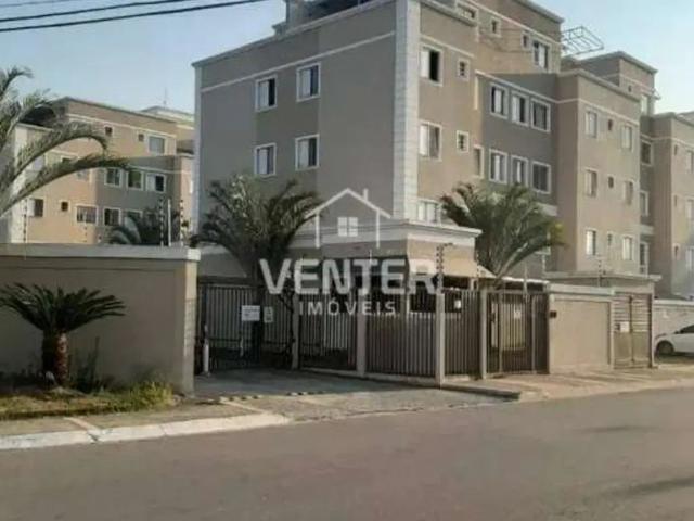 Apartamento Mobiliado para locação, Chácara do Visconde, Taubaté, SP