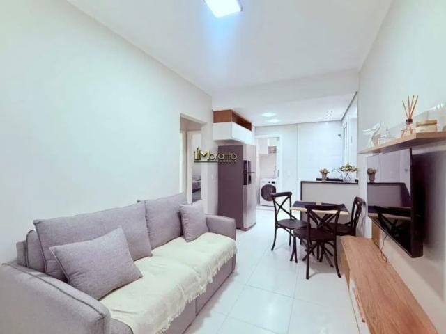 Apartamento mobiliado para Locação a 150 metros da USF – Bragança Paulista/SP