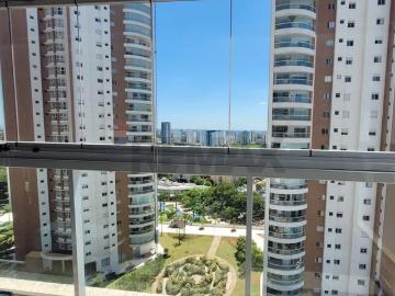 Apartamento Mobiliado para Locação | Ao lado do Shopping Iguatemi | 2 Vagas + Depósito