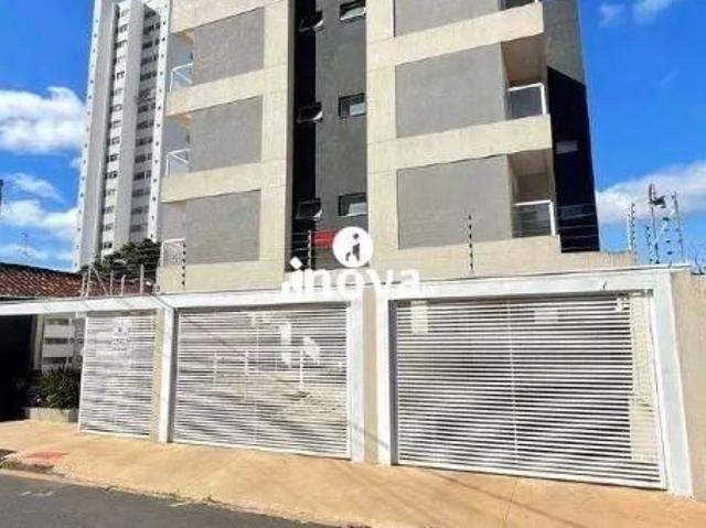 Apartamento Mobiliado Para Locação, Bairro Abadia
