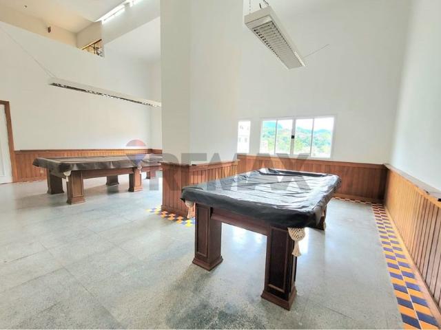APARTAMENTO MOBILIADO PARA LOCAÇÃO | BAIRRO DO ALTO – TERESÓPOLIS