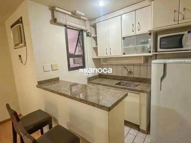 Apartamento Mobiliado Para Locação de 55 m Com 2 Quartos 1 Banheiro 1 Vaga Rua Cruz Lima Flamengo