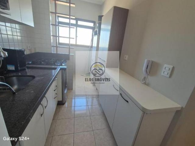 Apartamento Mobiliado para Locação e Venda em Valinhos SP