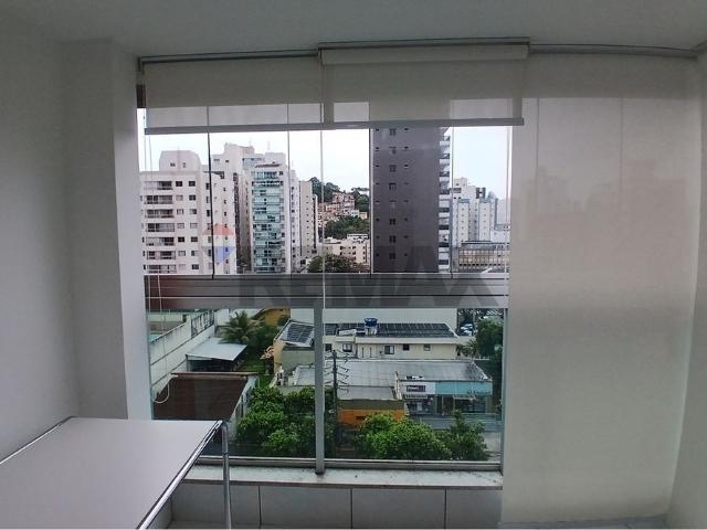 Apartamento Mobiliado para Locação em Bento Ferreira Portaria Digital