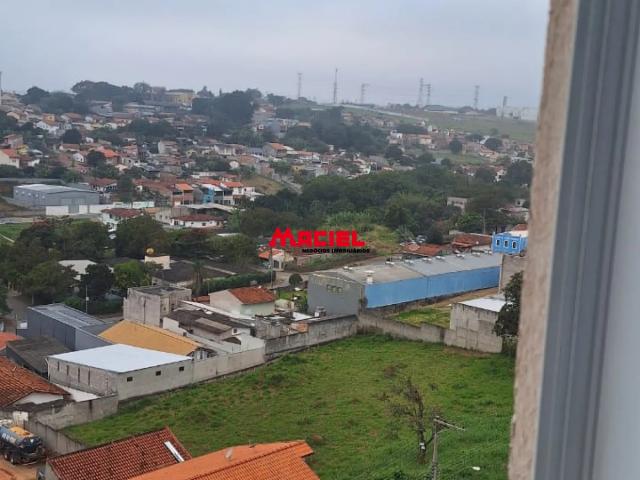 Apartamento Mobiliado para Locação em Taubaté próximo ao Centro