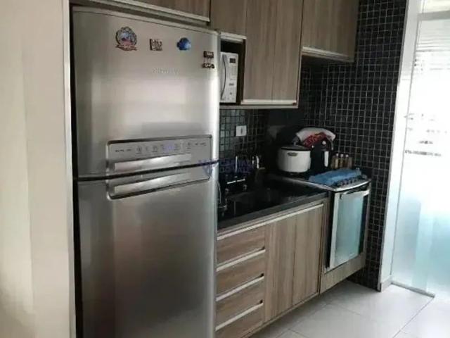 Apartamento Mobiliado para locação, Jardim Oswaldo Cruz, São José dos Campos, SP
