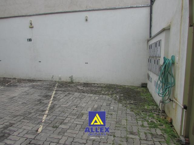 APARTAMENTO MOBILIADO PARA LOCAÇÃO JARDIM PANORAMA
