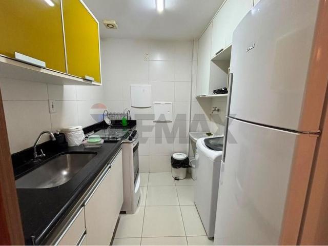 APARTAMENTO MOBILIADO PARA LOCAÇÃO – ONDINA CHOICE | SALVADOR/BA R$ 3.900,00