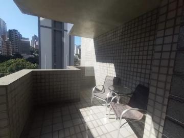Apartamento mobiliado para locação mobiliado na Savassi, Belo Horizonte MG! 1 quarto, 1 suíte, 1 sal