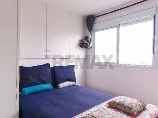 APARTAMENTO MOBILIADO PARA LOCAÇÃO | MOOCA | SÃO PAULO