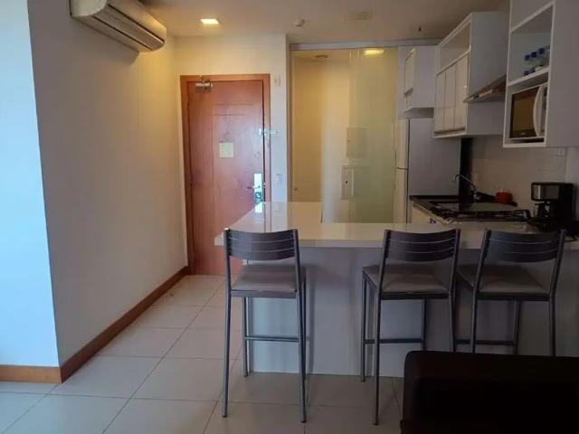 Apartamento Mobiliado para Locação, Mercure Salvador Boulevard Hotel no bairro Caminho das Árvores