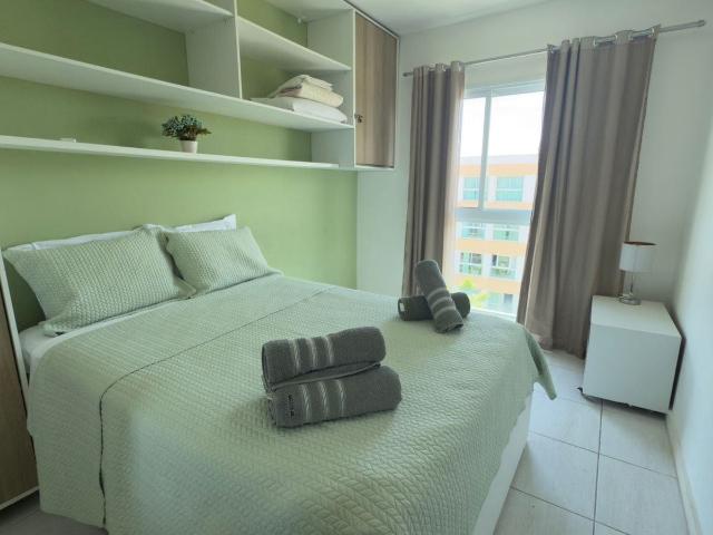Apartamento Mobiliado para Alugar, Muro Alto Condomínio Clube, Porto de Galinhas, Ipojuca, PE
