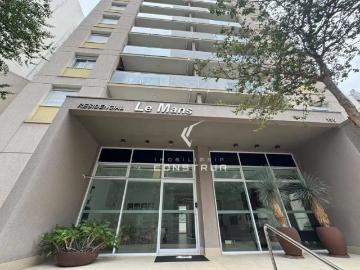 Apartamento mobiliado para locação no cambuí campinas/sp