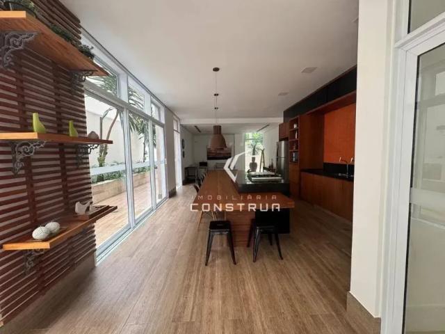 Apartamento mobiliado para locação no cambuí campinas/sp