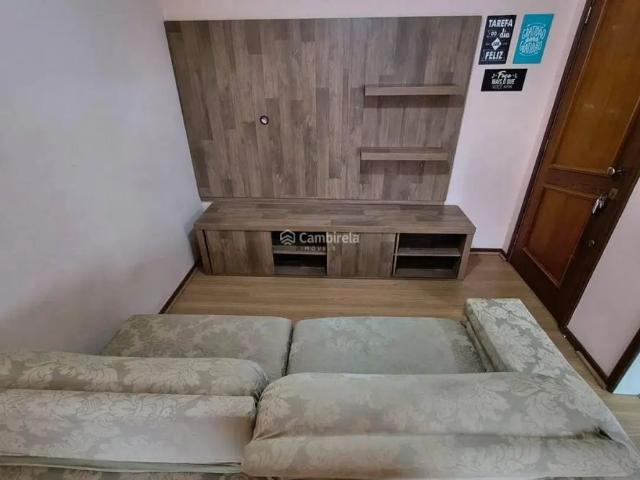 Apartamento mobiliado para locação no bairro Nossa Senhora do Rosário