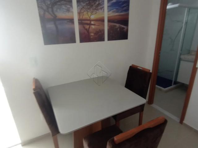 Apartamento Mobiliado para Locação no Bessa Frente ao Mar com Excelente Localização