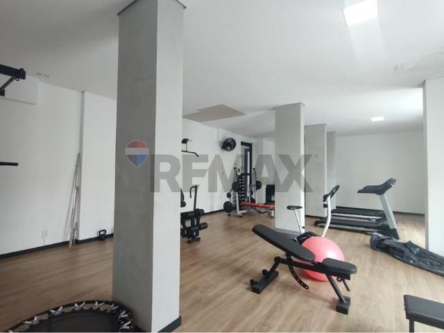 APARTAMENTO MOBILIADO PARA LOCAÇÃO NO FIT CAMPOLIM