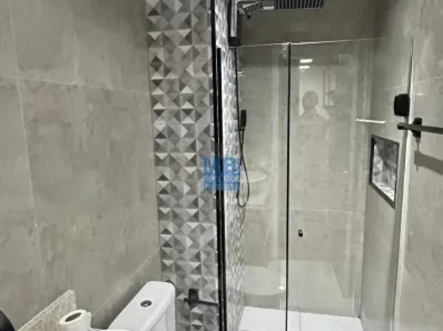 Apartamento Mobiliado para locação no Jardim Marajoara