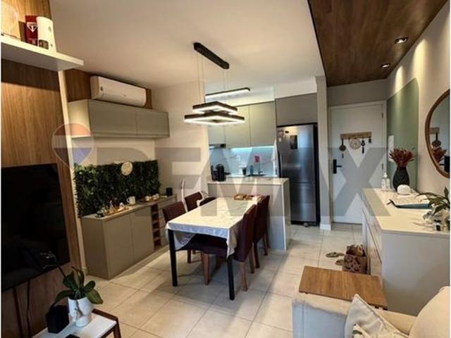 APARTAMENTO MOBILIADO PARA LOCAÇÃO NO JARDIM GUADALAJARA – SOROCABA/SP