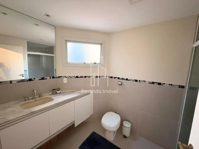Apartamento Mobiliado para locação no Jardim Paraíso: 1 quarto, 1 suíte, 1 banheiro, 1 vaga de garagem, 64m².Apartamento, Jardim Paraíso Campinas/SP