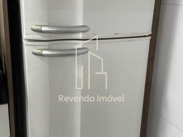 Apartamento Mobiliado para locação no Jd. Nova Europa | 2 quartos, 1 banheiro, 1 vaga, 47,00m²!Apartamento, Jardim Nova Europa Campinas/SP