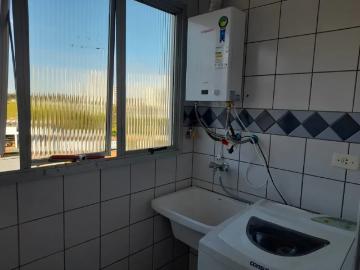 Apartamento MOBILIADO para Locação no Jd. São Dimas