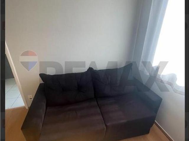 Apartamento mobiliado para locação no Parque Campolim, Sorocaba/SP