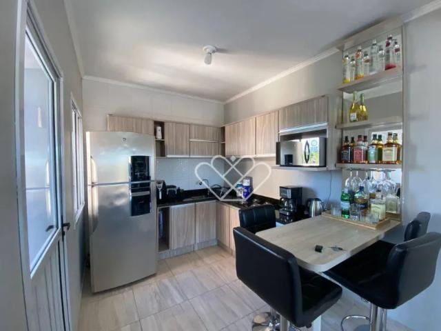 Apartamento mobiliado para locação no Parque Florido em Gravataí