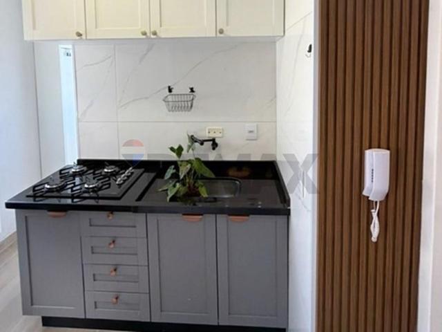 Apartamento mobiliado para locação no Residencial Colina das Pedras IV – Bairro Verava – Bragança Paulista/SP