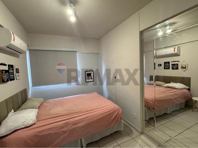 APARTAMENTO MOBILIADO PARA LOCAÇÃO NOS AFLITOS | 2 QUARTOS | 50 M² | R$ 3.990