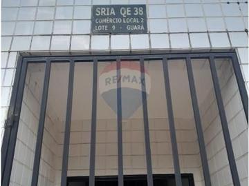 Apartamento Mobiliado para Locação na QE 38 | Guará II | 40m2