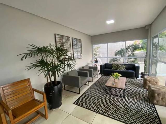 Apartamento Mobiliado para Locação na Vila Togni – Poços de Caldas/MG