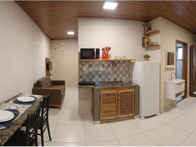 APARTAMENTO MOBILIADO PARA LOCAÇÃO SÃO MIGUEL DOS MILAGRES
