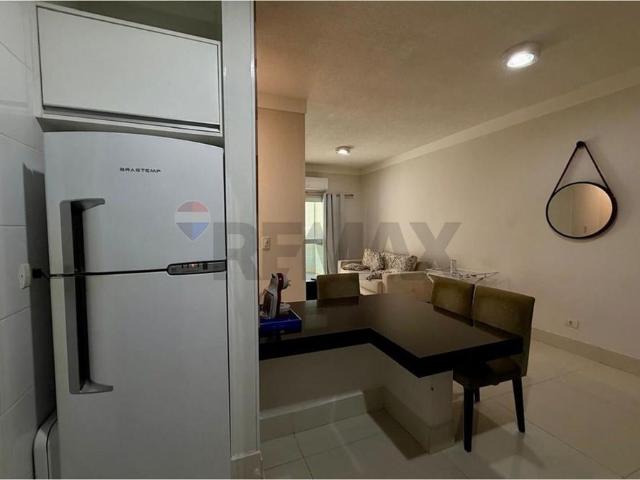 Apartamento Mobiliado para Locação | Praia do Tombo | Guarujá/SP