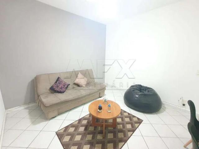 Apartamento mobiliado para locação Residencial Al Koneitra