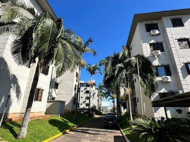 APARTAMENTO MOBILIADO PARA LOCAÇÃO RESIDENCIAL PARQUE EL DORADO