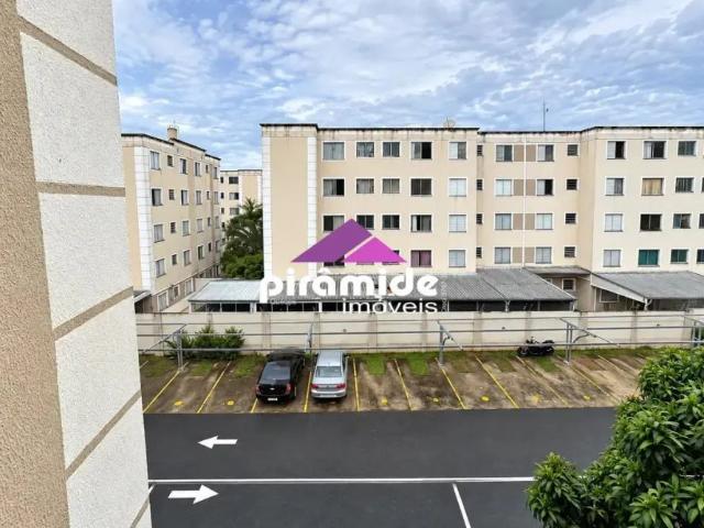 Apartamento Mobiliado para locação, Vila Tesouro, São José dos Campos, SP