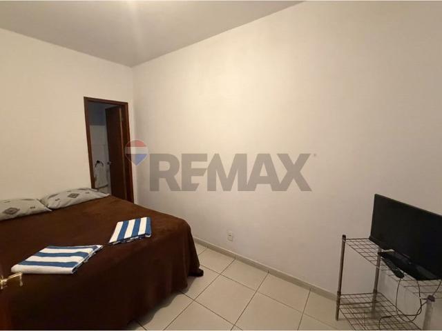 Apartamento mobiliado para locação Vila Julieta Resende RJ