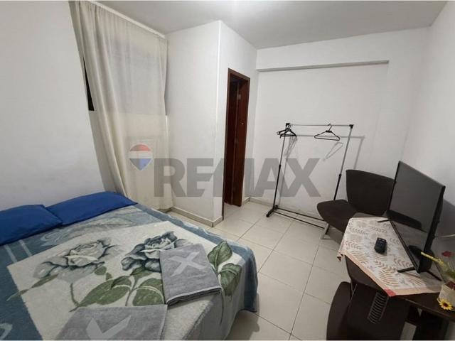 Apartamento mobiliado para locação Vila Julieta Resende RJ