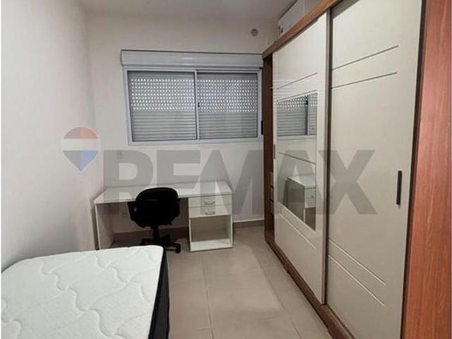 ALUGO Apartamento DE 2 QUARTOS uma suite Novo e Completo no Parque Mosaico