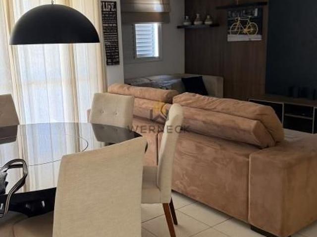 Apartamento Mobiliado Para Locação Zona Sul de Ribeirão Preto