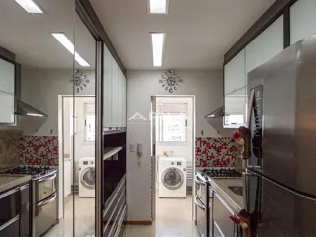 Apartamento MOBILIADO para locaçãon Gleba Palhano, LONDRINA PR
