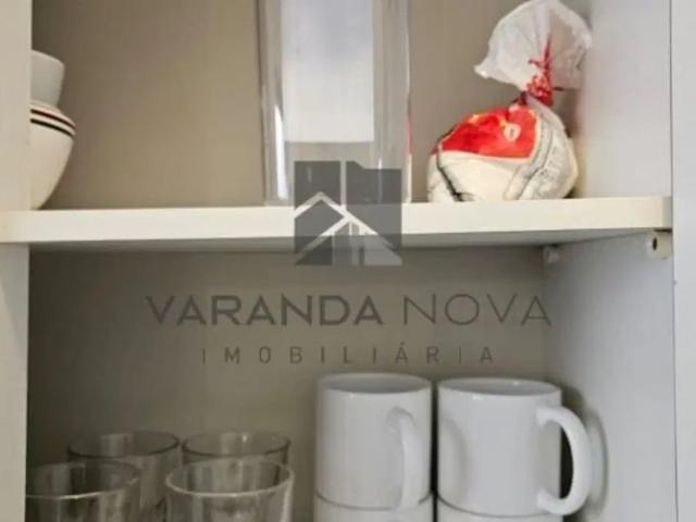 Apartamento Mobiliado para Locacao no Nova Alianca Proximo a UNIP