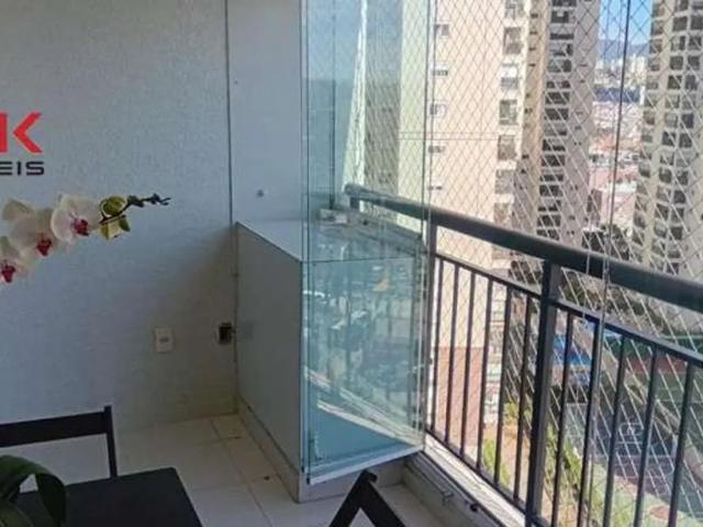 Apartamento Mobiliado Para Locacao No In Design Office Residence Em Jundiai/sp