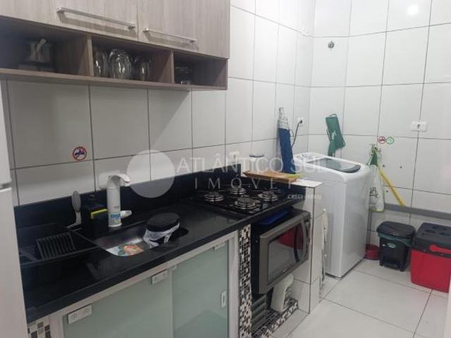 Apartamento mobiliado pertinho do mar e do centro de Ipanema Pontal do Paraná